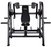 Primal Pro Series Plate Loaded Pullover Machine