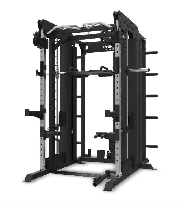 Primal Performance Series Commercial Monster System