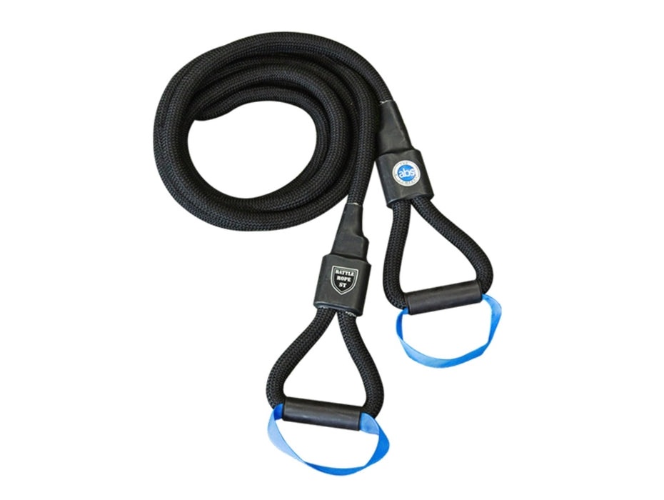 THE ABS COMPANY BATTLE ROPE ST®