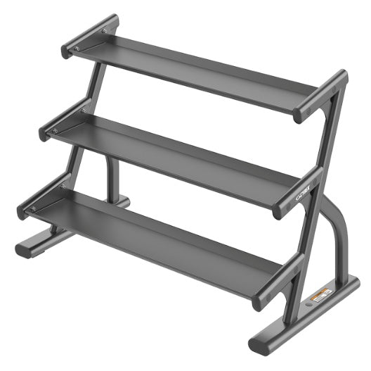 Cybex Ion 3 Tier Accessory Rack — Best Gym Equipment