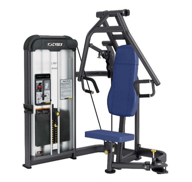 cybex total access Cybex Prestige Chest Press Total Access — Best Gym Equipment