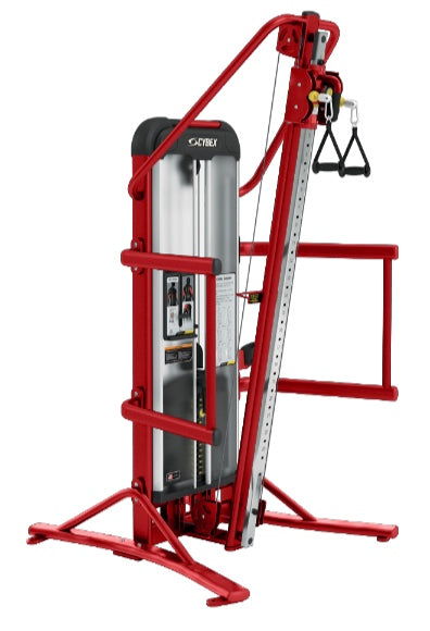 cybex cable column machine Cybex Prestige Cable Column Total Access — Best Gym Equipment