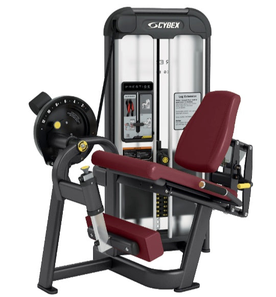 leg extension cybex Cybex Prestige Leg Extension Total Access — Best Gym Equipment