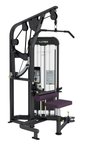 cybex pulldown machine Cybex Prestige Lat Pulldown Total Access — Best Gym Equipment
