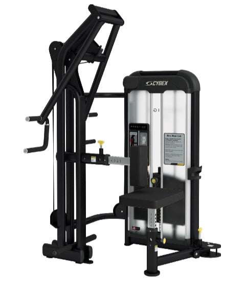 cybex row rear delt machine Cybex Prestige Row/Rear Delt Total Access — Best Gym Equipment