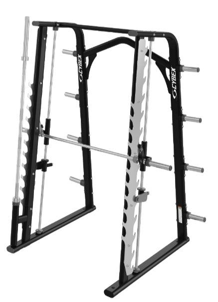 cybex smith machine bar weight Cybex Ion Smith Rack — Best Gym Equipment
