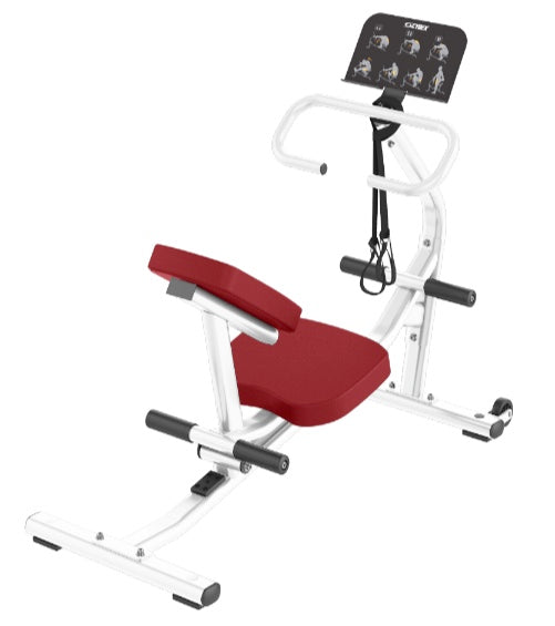 cybex ion Cybex Ion Flexibility Trainer — Best Gym Equipment