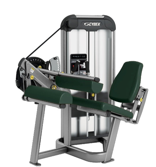 cybex eagle prone leg curl Cybex Prestige Series Seated Leg Curl Selectorised — Best Gym Equipment