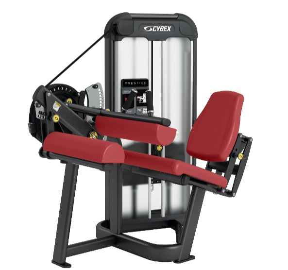 cybex hamstring curl Cybex Prestige Series Seated Leg Curl Selectorised — Best Gym Equipment
