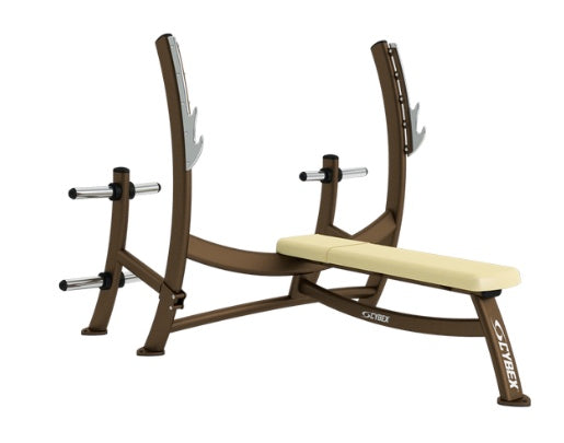 cybex olympic bench press Cybex Olympic Bench Press — Best Gym Equipment