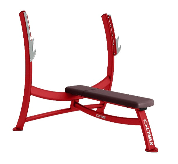 cybex bench press bar weight Cybex Olympic Bench Press — Best Gym Equipment