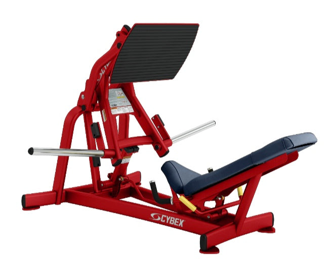 Cybex Squat Press Plate Loaded — Best Gym Equipment
