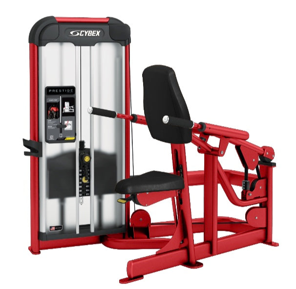 cybex triceps press Cybex Prestige Series Triceps Press Selectorised — Best Gym Equipment