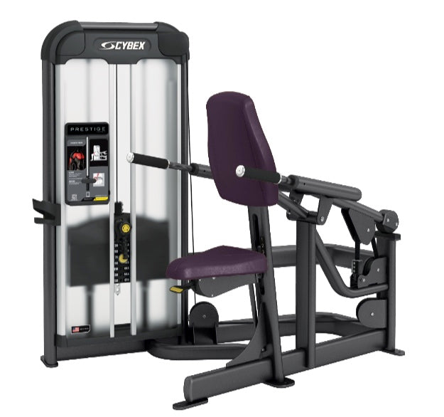 cybex triceps Cybex Prestige Series Triceps Press Selectorised — Best Gym Equipment