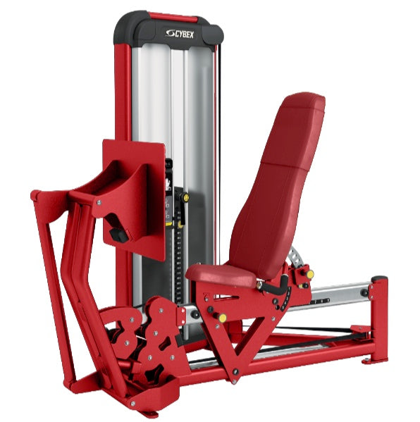 cybex prestige leg press Cybex Prestige Series Leg Press Selectorised — Best Gym Equipment