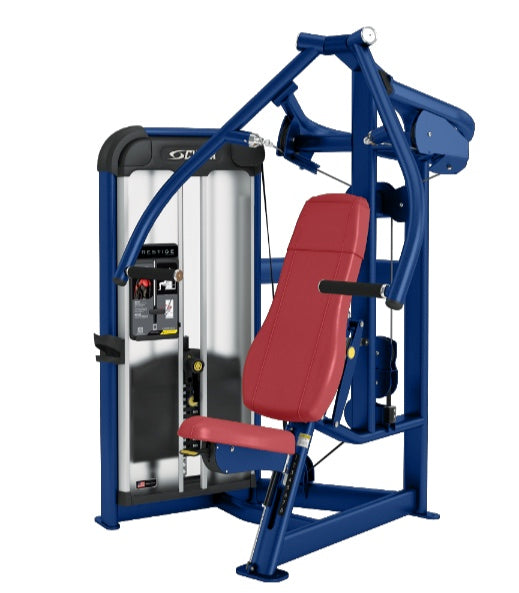 cybex prestige chest press Cybex Prestige Series Chest Press Selectorised — Best Gym Equipment