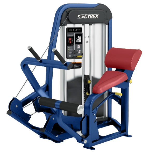 Cybex Eagle NX Back Extension Selectorised