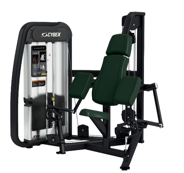 cybex eagle arm extension Cybex Eagle NX Arm Curl Selectorised — Best Gym Equipment