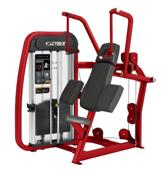 Cybex Eagle NX Arm Extension Selectorised