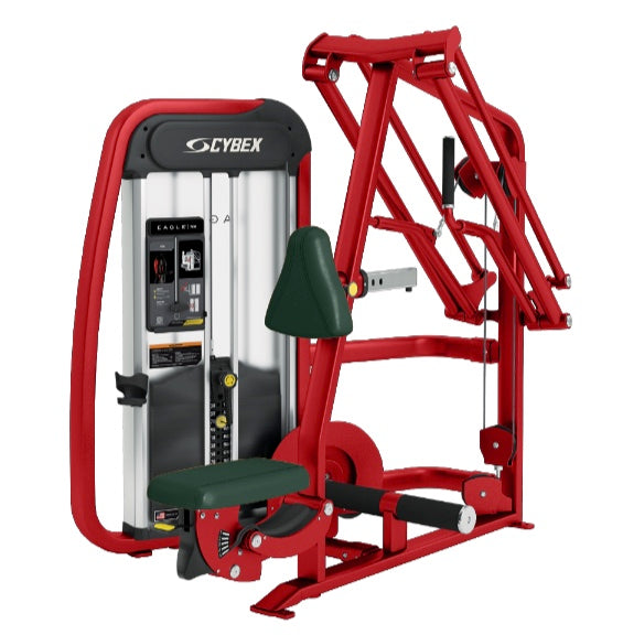 cybex eagle row Cybex Eagle NX Row Selectorised — Best Gym Equipment