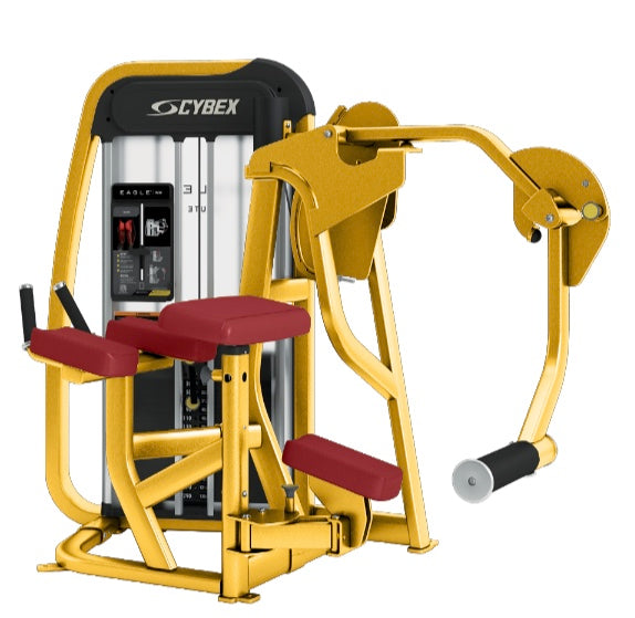 cybex eagle glute Cybex Eagle NX Glute Selectorised — Best Gym Equipment