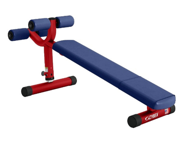 cybex adjustable decline bench Cybex Adjustable Decline Bench — Best Gym Equipment
