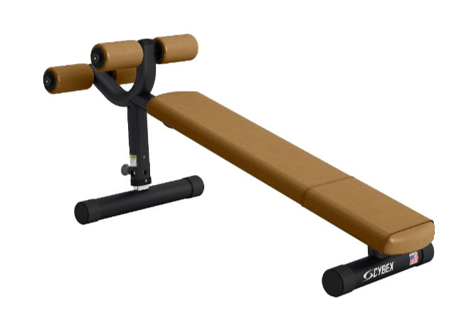 Cybex adjustable decline online bench