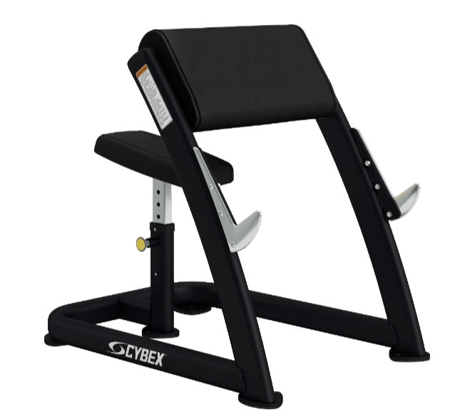 cybex scott Cybex Scott Curl — Best Gym Equipment