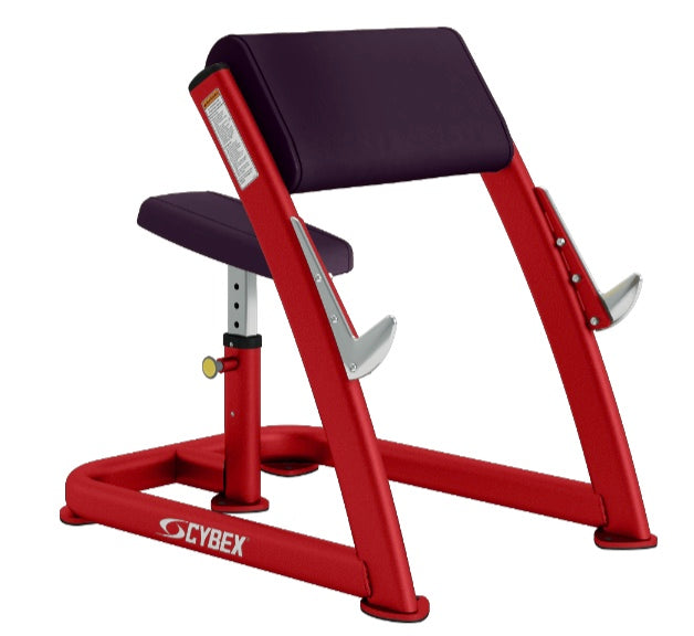 cybex preacher curl Cybex Scott Curl — Best Gym Equipment
