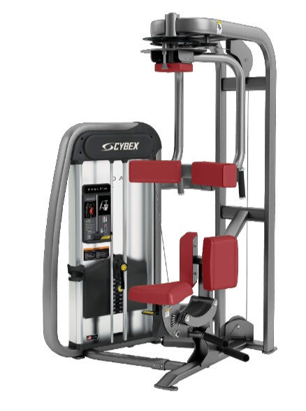 cybex torso rotation machine Cybex Eagle NX Torso Rotation Selectorised — Best Gym Equipment