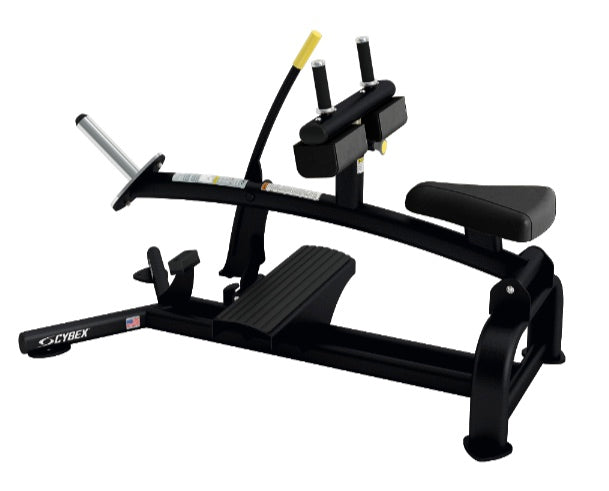 cybex seated calf raise starting weight Cybex Seated Calf Plate Loaded — Best Gym Equipment
