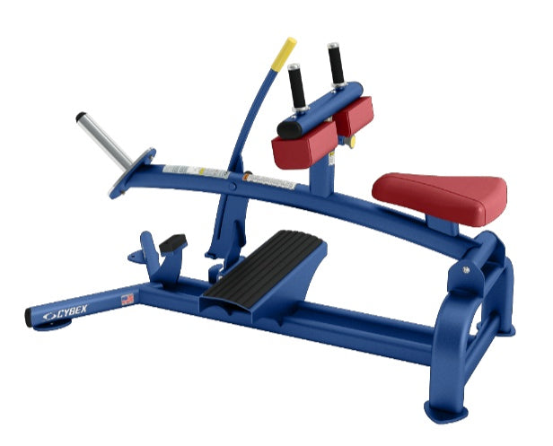 cybex plate loaded seated calf raise Cybex Seated Calf Plate Loaded — Best Gym Equipment