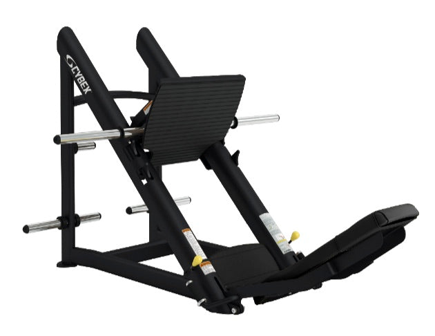 cybex leg press sled weight Cybex Leg Press Station Plate Loaded — Best Gym Equipment
