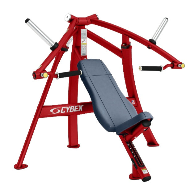 cybex chest machine Cybex Chest Press Converging Plate Loaded — Best Gym Equipment