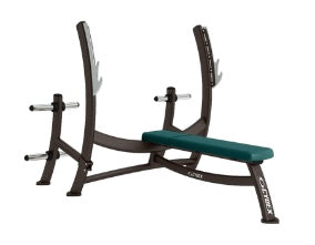 cybex olympic flat bench Cybex Olympic Bench Press — Best Gym Equipment