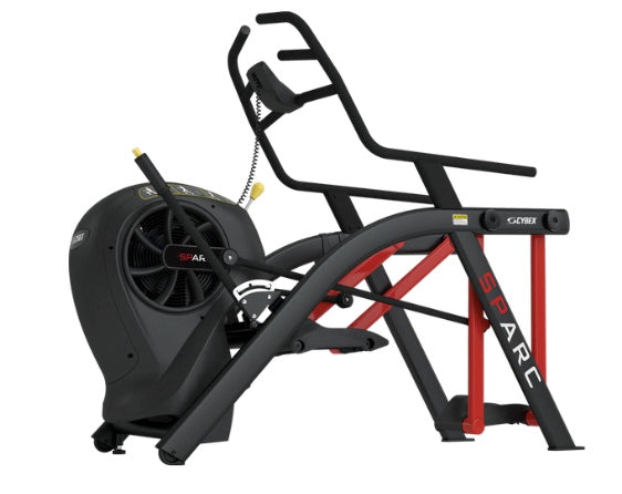 Cybex SPARC Trainer — Best Gym Equipment - Main Image