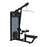 GymGear Pro Series Lat Pulldown / Low Row