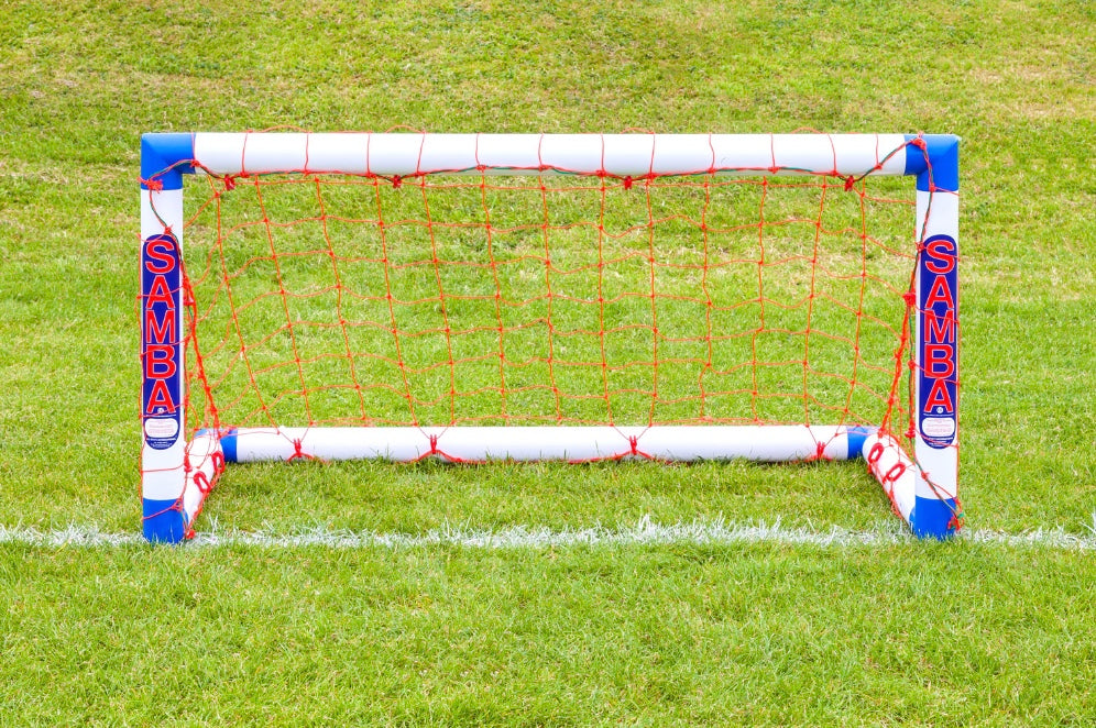 Samba Target Football Goal - 4' x 2'