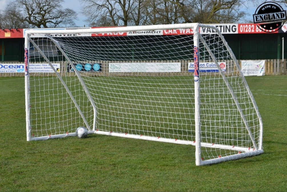 Samba Ultimate Match Goal 12' x 6' — Best Gym Equipment