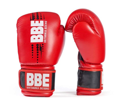 BBE CLUB FX Sparring/Bag Glove