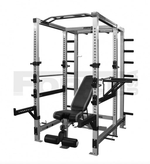 Force USA Commercial Power Rack