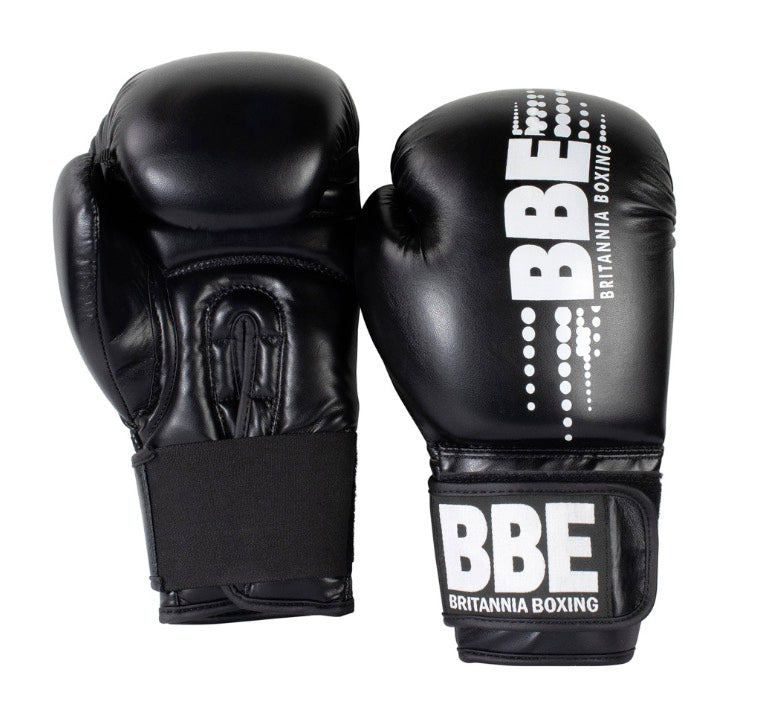 BBE Club PVC Sparring Glove