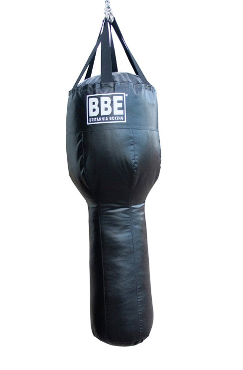 BBE Upper-Cut Bag Inc Straps Swivel — Best Gym Equipment