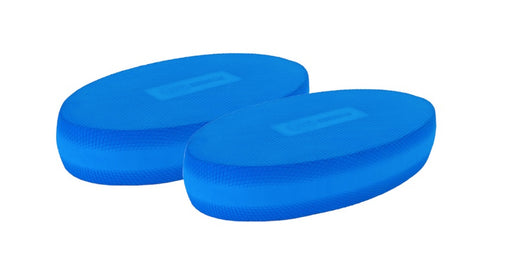 Fitness Mad Oval Balance Pads (Pair)