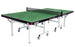 Butterfly National League 25 Rollaway Table Tennis - Best Gym Equipment