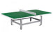 Butterfly S2000 Polymer Concrete / Steel With Rounded Corners Table Tennis - Best Gym Equipment