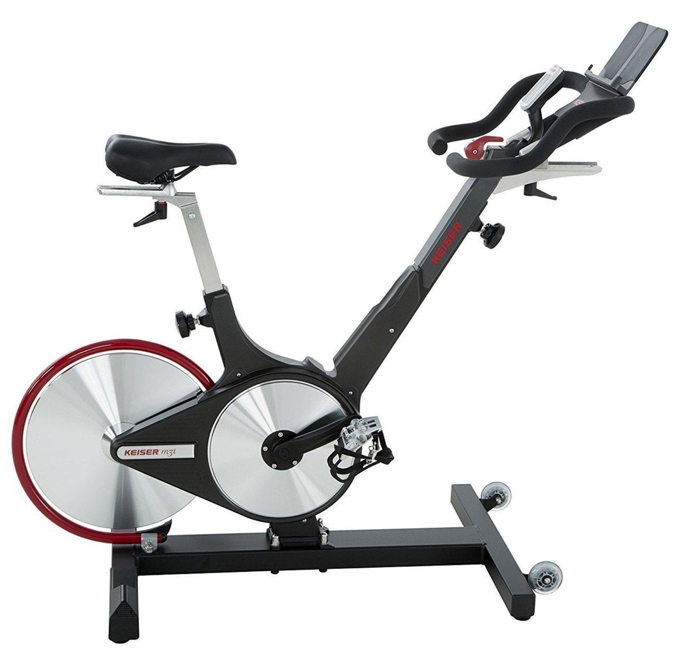 Keiser Indoor Bikes