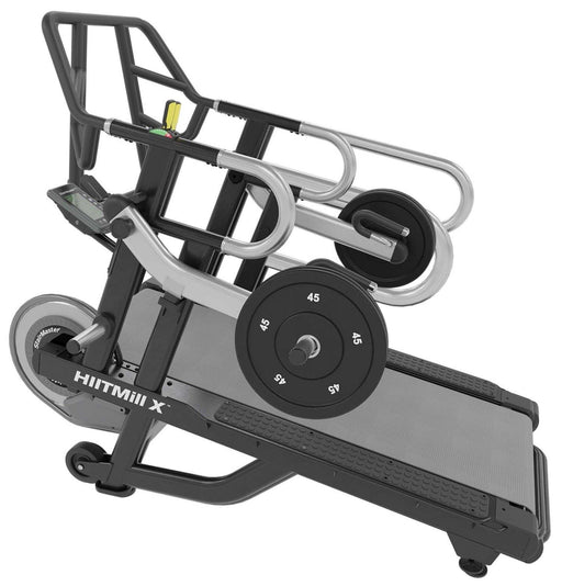 StairMaster HIITmillX - Including Console - Best Gym Equipment