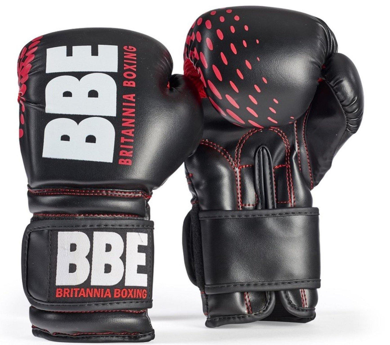 BBE Boxing