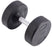 York Pro-Style Dumbbell Set 2.5kg - 25kg & 10 Pair Rack - Best Gym Equipment